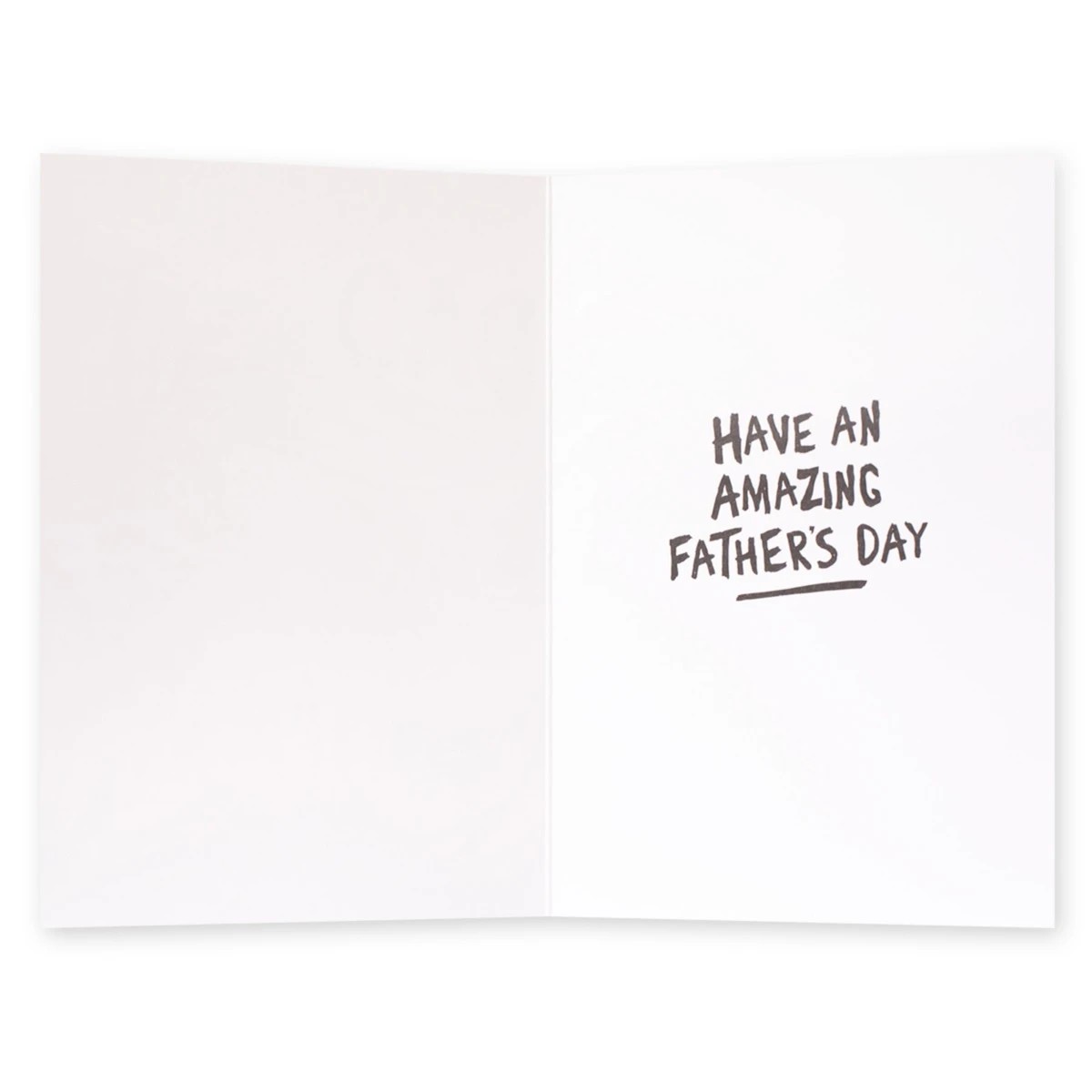 2 Hallmark Warner Bros Bugs Bunny Father's Day Card - Ears To You!, 2 of 3