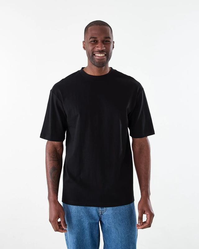 Oversized Heavyweight T-s