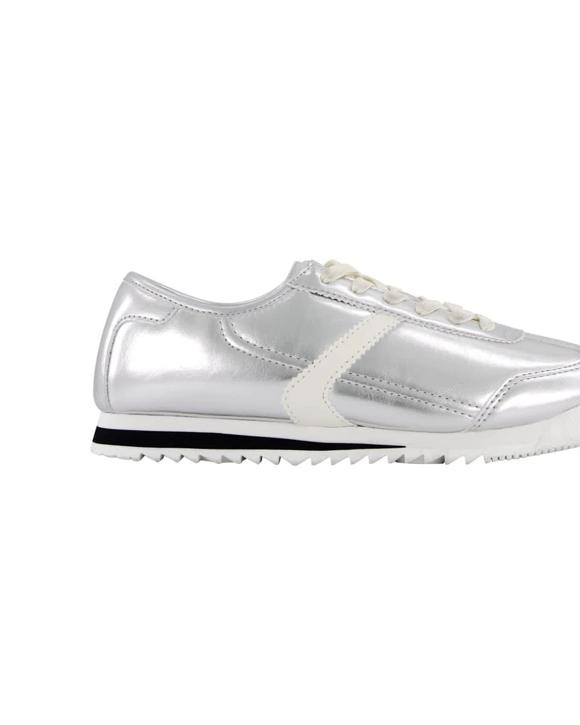 Slimline Retro Sneakers