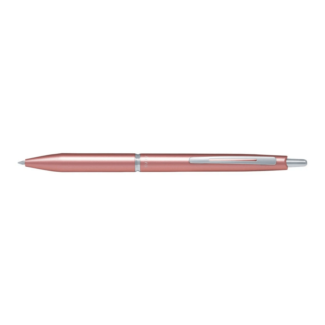 1 PILOT Acro 1000 Ballpoint Pen 0.5mm Gold, 1 of 3