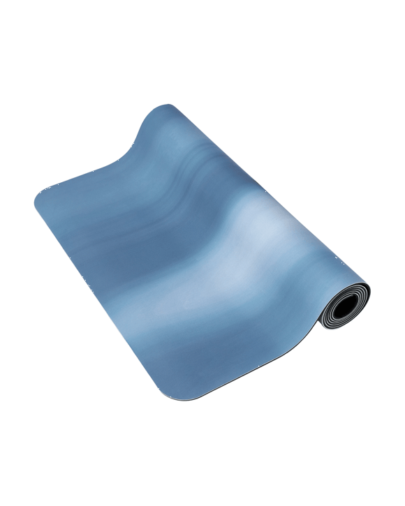 Rubber Yoga Mat
