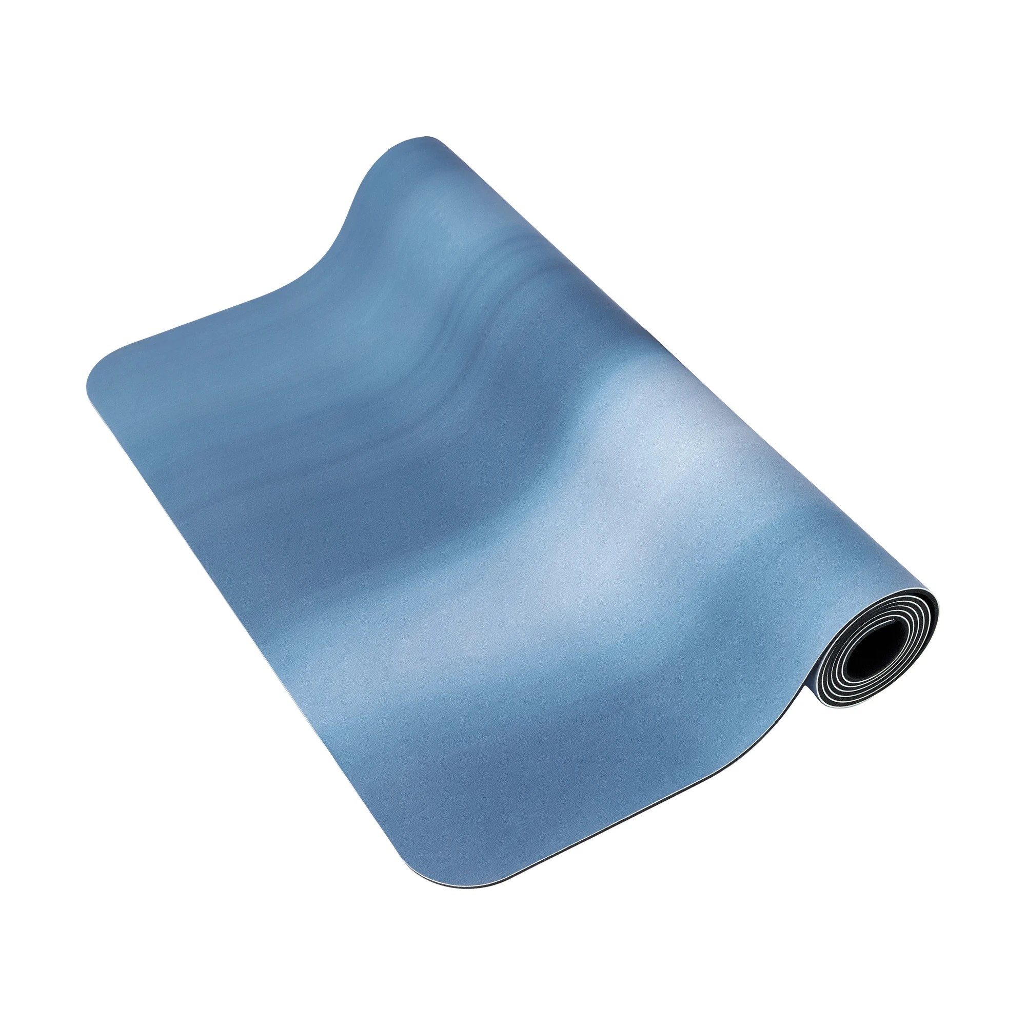 1 Rubber Yoga Mat, 1 of 7