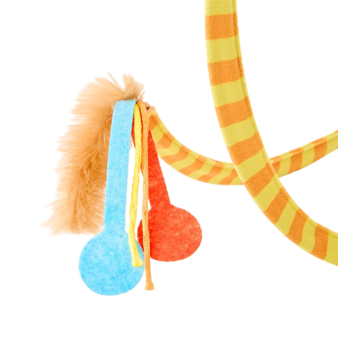 9 Cat Toy Spiral Tunnel, 9 of 10