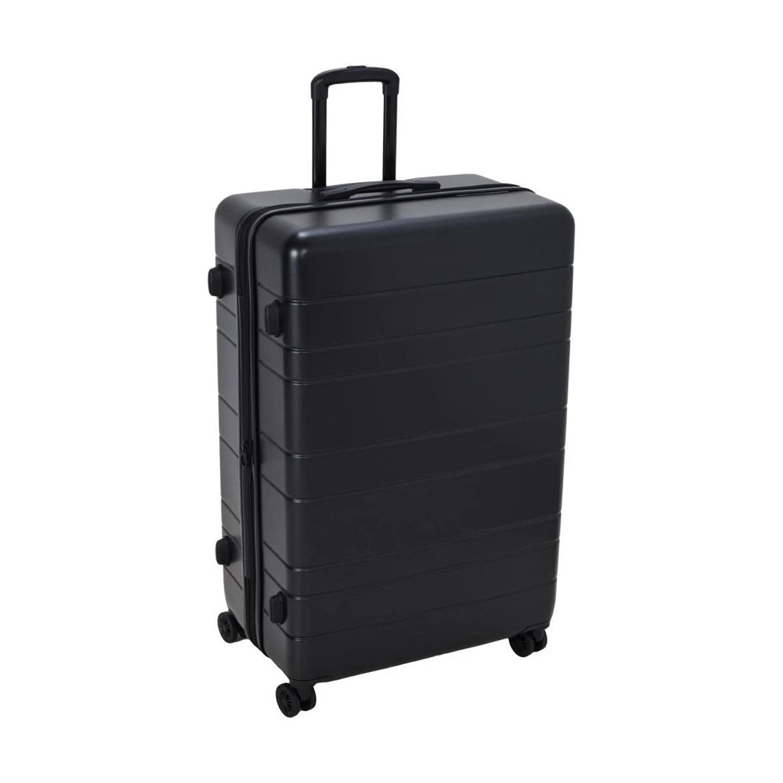 1 79cm Extra Large Hard Case Luggage, 1 of 8