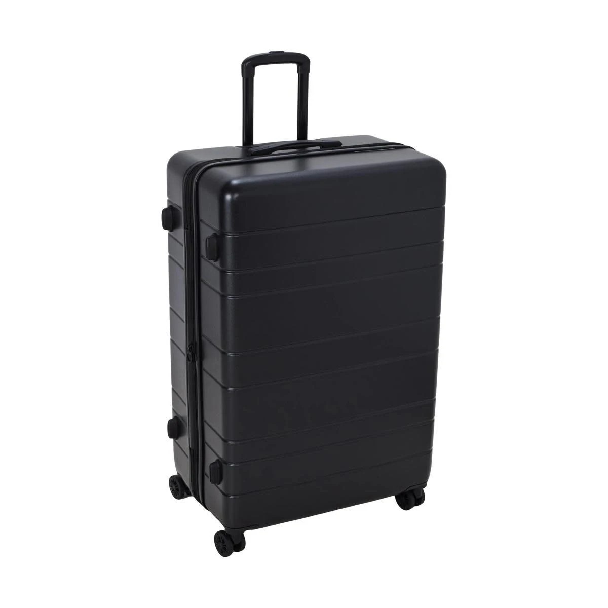 1 79cm Extra Large Hard Case Luggage, 1 of 8
