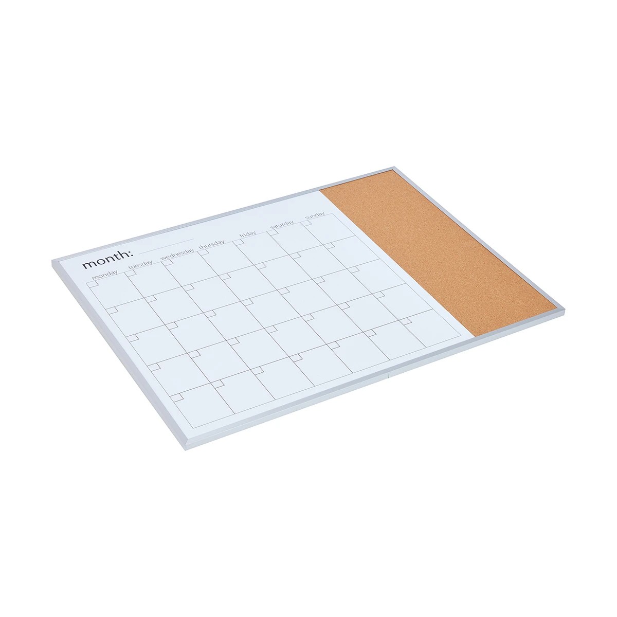 2 Monthly Combo Board, 2 of 6