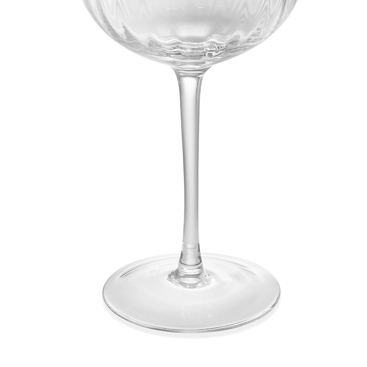 5 4 Ripple Wine Glasses, 5 of 7
