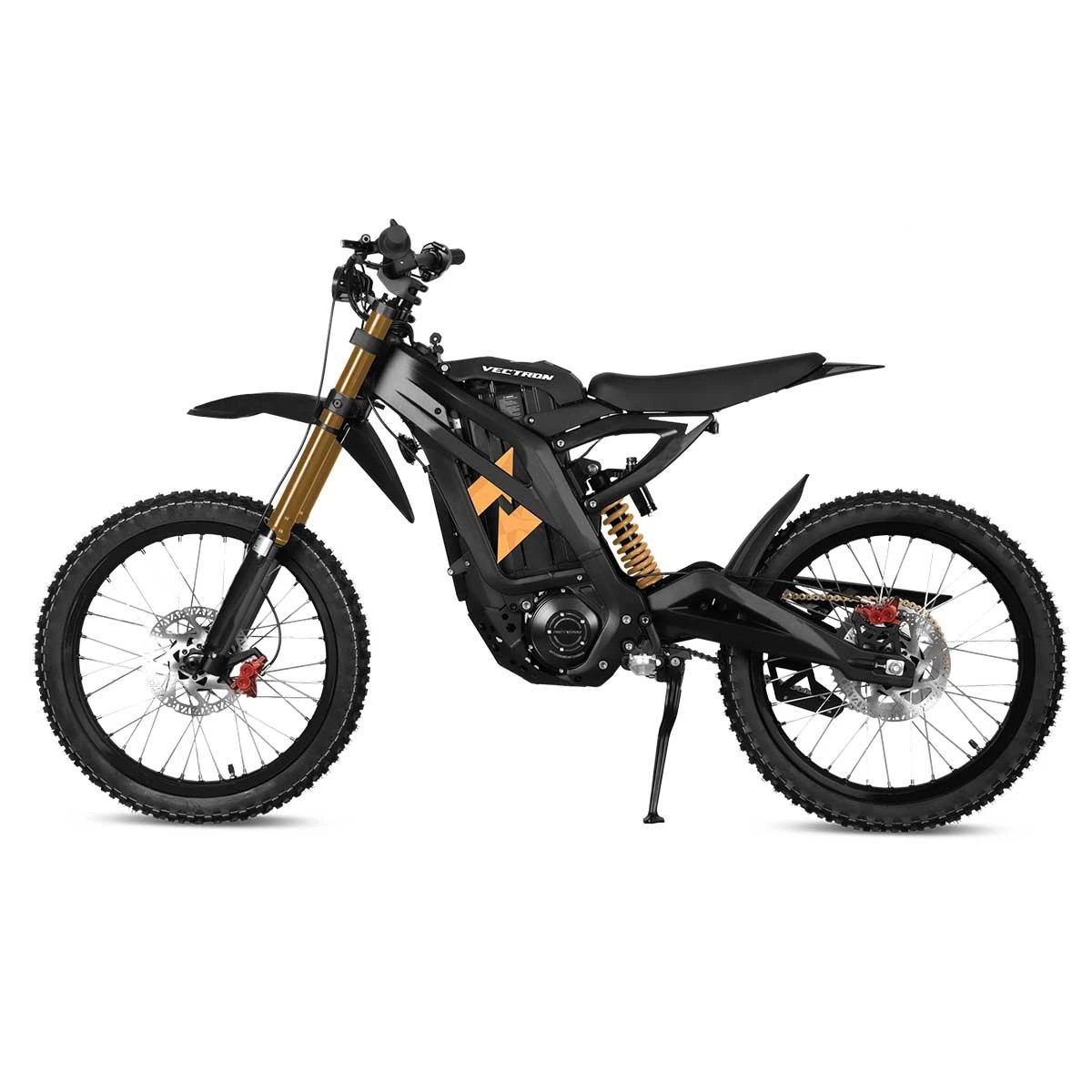 3 Progear Vectron V1 Electric Dirt Bike, 3 of 10