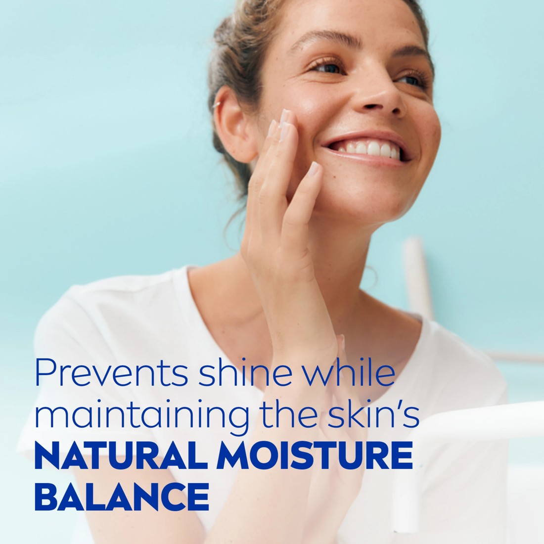 5 Nivea Purifying Wash Scrub 150ml - Ocean Algae and Hydramine, 5 of 7