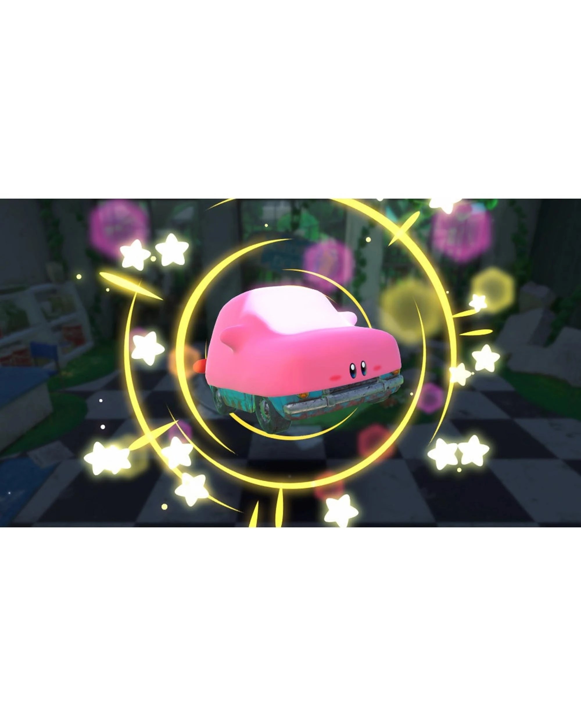 2 Nintendo Kirby and the Forgotten Land Nintendo Switch 2 Edition + Star-Crossed World, 2 of 5