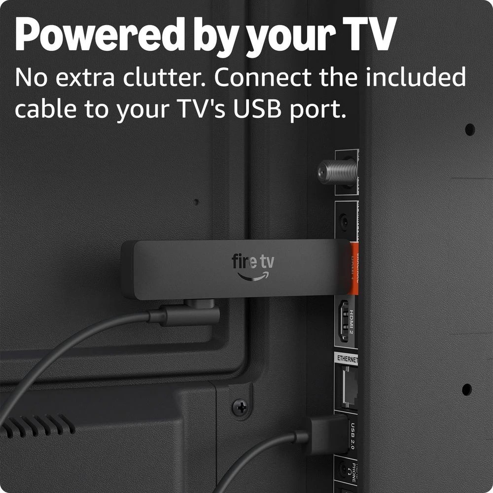 2 Fire TV 4K Select, 2 of 2