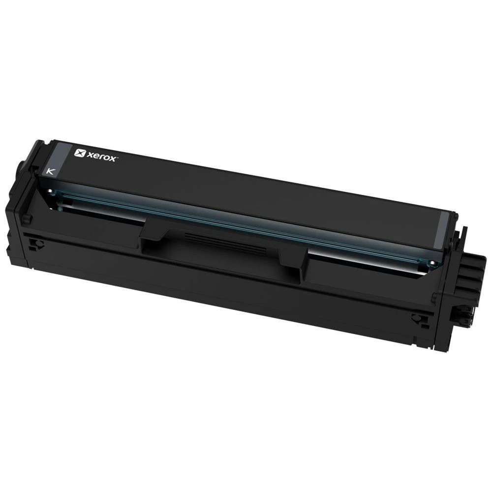 4 Xerox High Yield Toner Cartridge Black, 4 of 4
