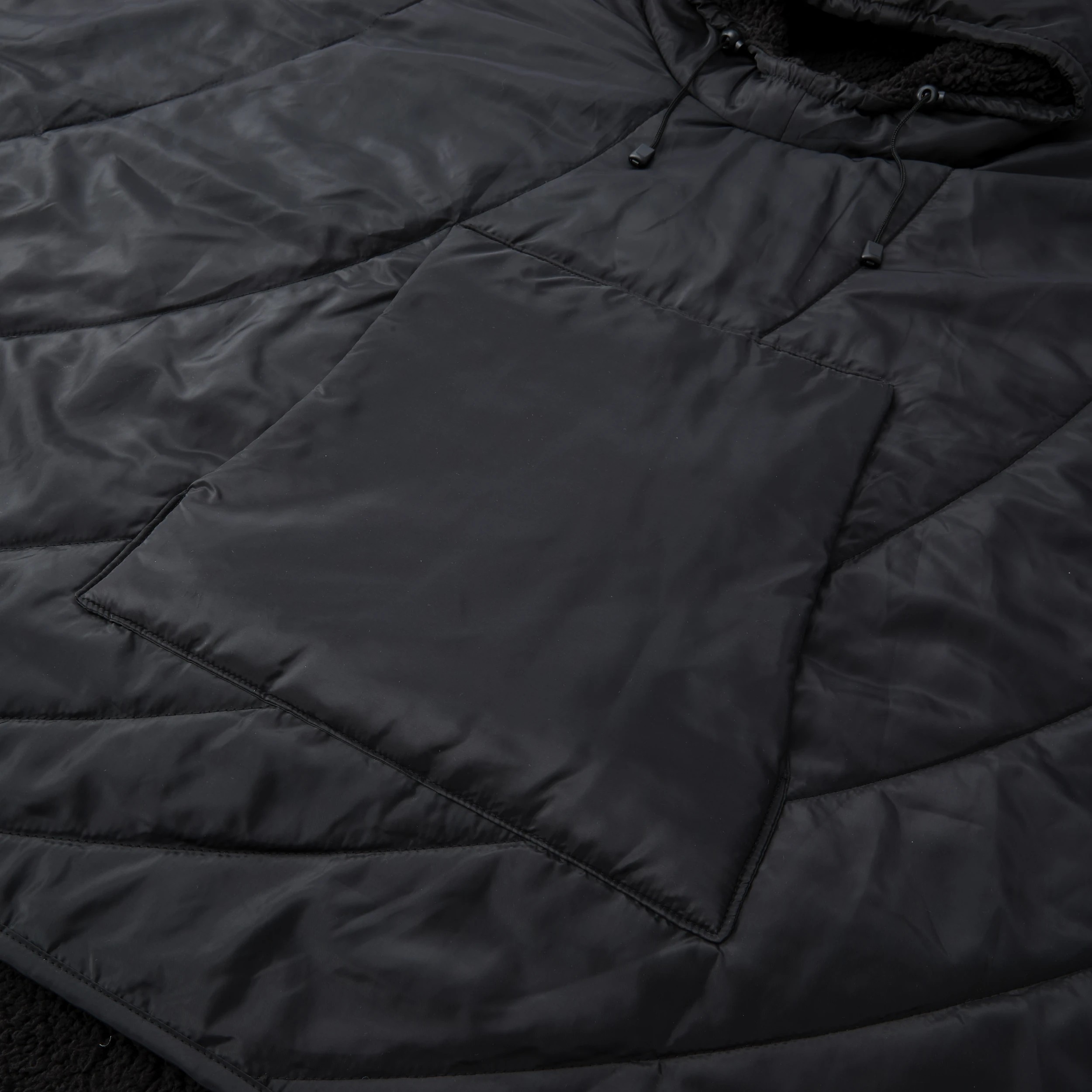 8 Heated Poncho, 8 of 10