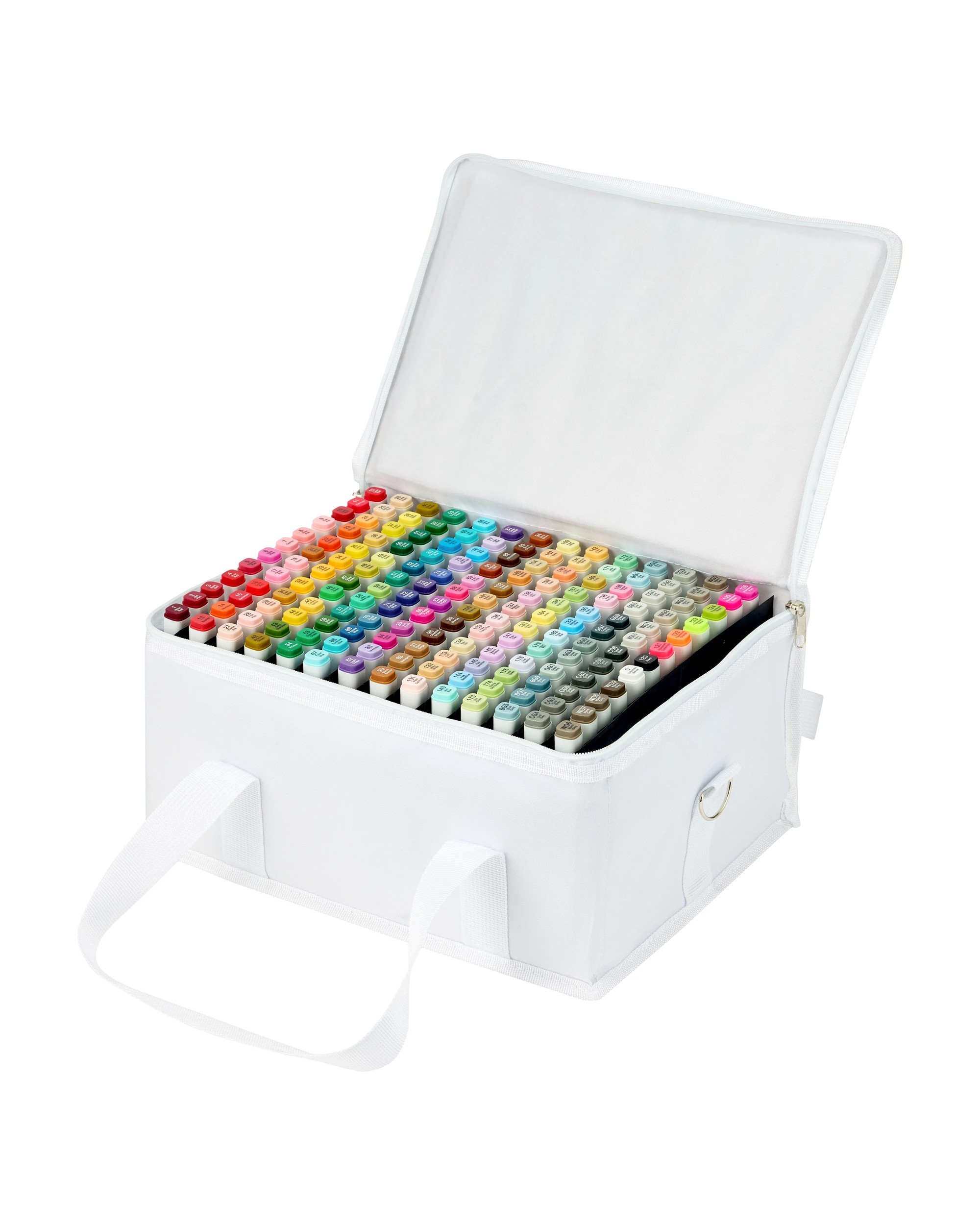 1 168 Pack Graphic Markers, 1 of 10