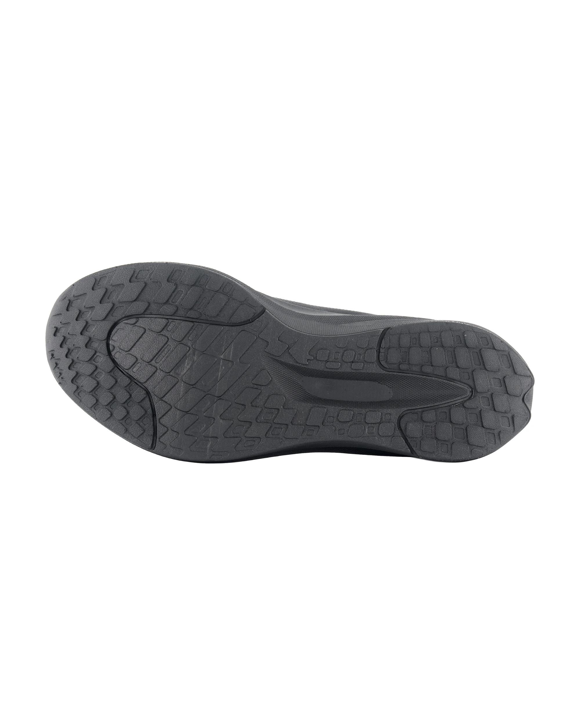 4 Mesh Sneakers Black, 4 of 5
