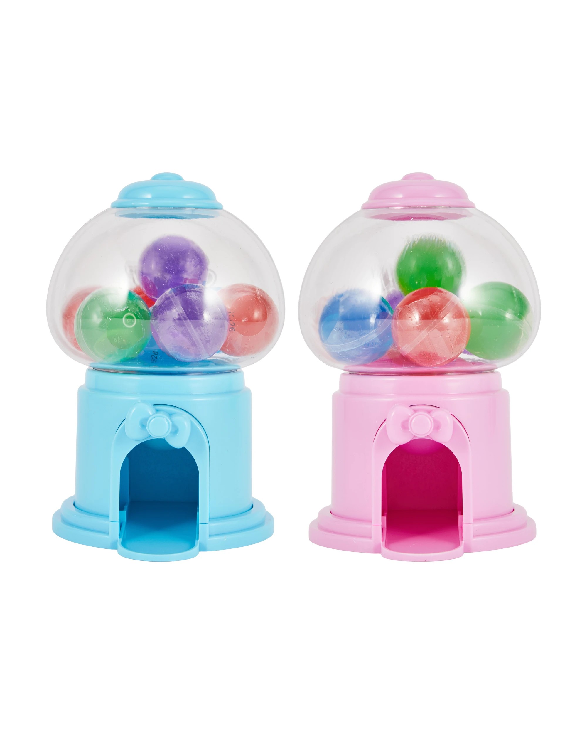 2 Scentos Sugar Rush Scented Slime Ball Machine - Assorted, 2 of 7