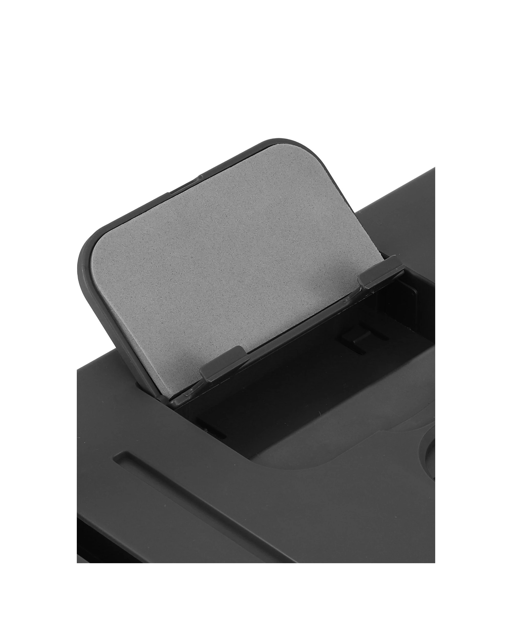 9 Everfit Pilates Reformer Abdominal Exercise Board Push Up Set Fitness - Black, 9 of 9