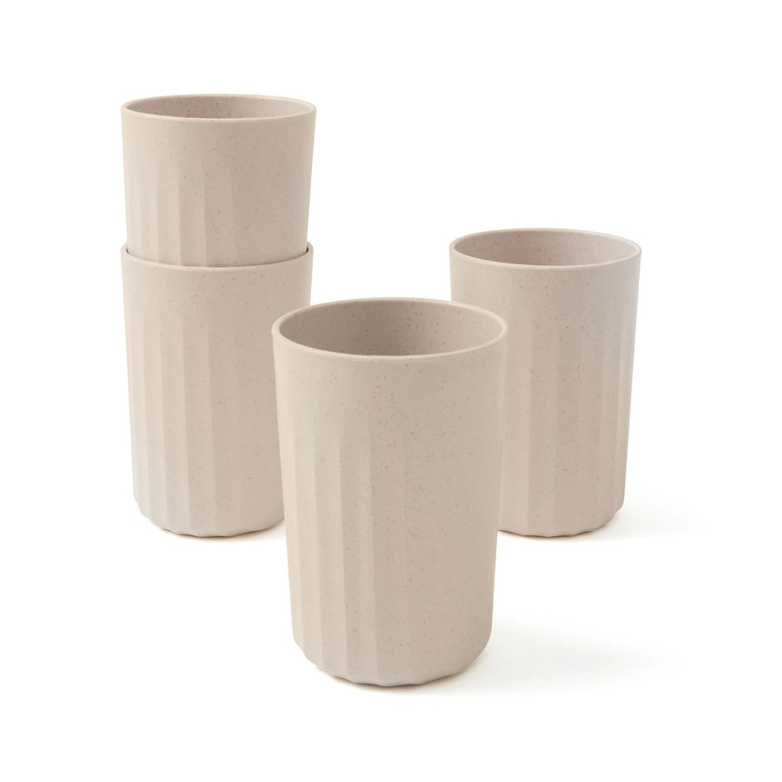 9 32 Piece Reusable Dinner Set, 9 of 10