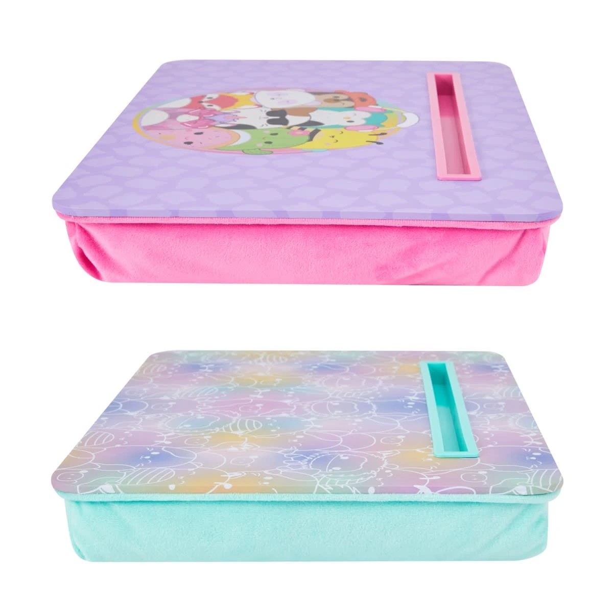 6 Original Squishmallows Lap Desk - Assorted, 6 of 8