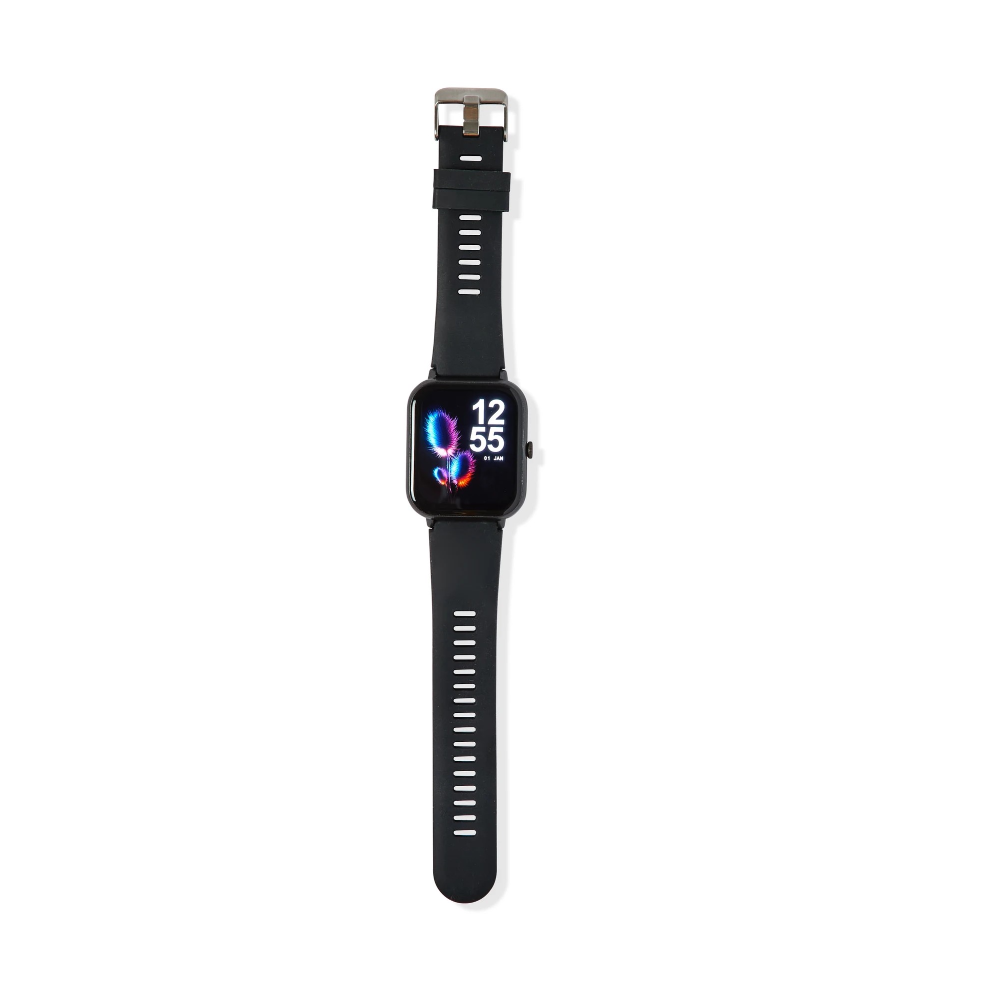 4 Smart Watch - Black, 4 of 6