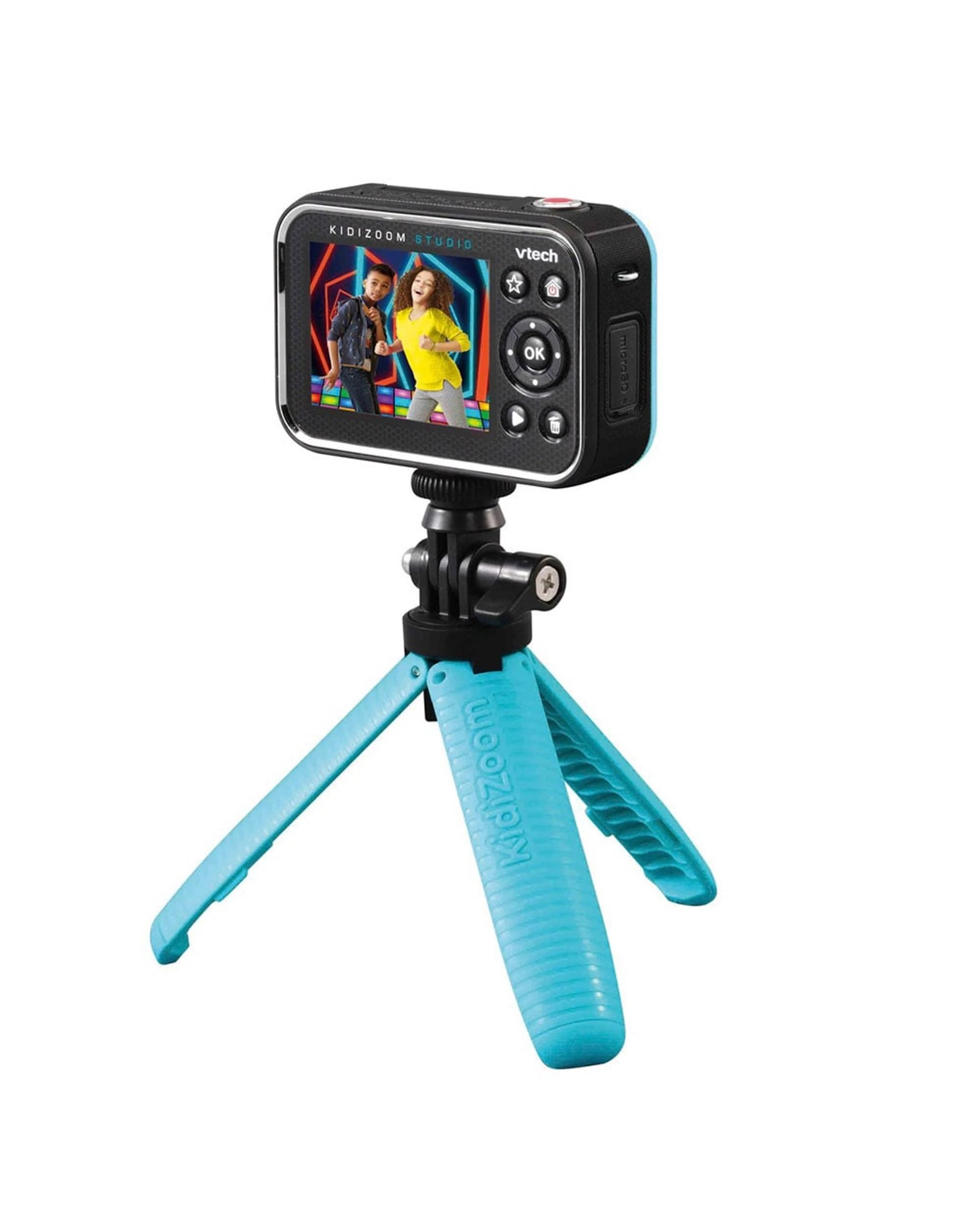 2 VTech Kidizoom Studio Camera, 2 of 3
