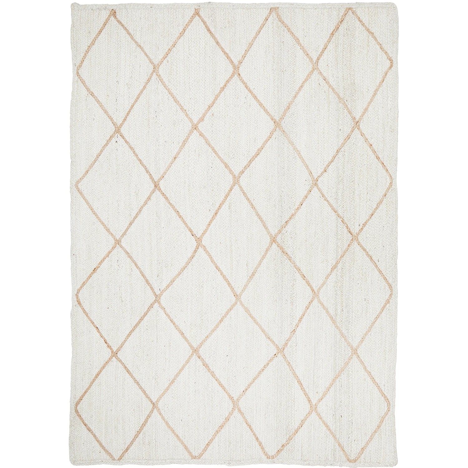 Common Ground Rugs Noosa 222 400x300cm - Extra Extra Large Hand Braided ...