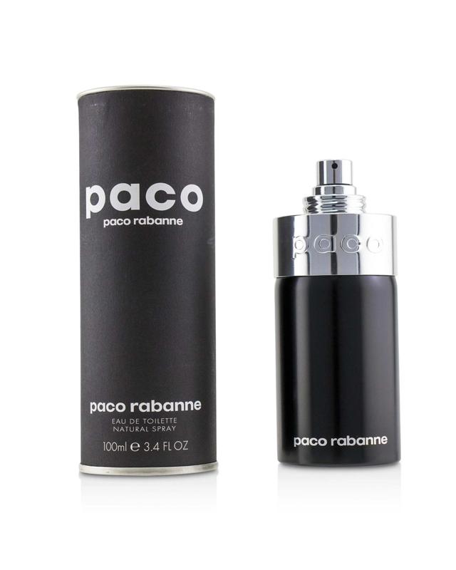 Paco Rabanne Paco Eau De Toilette Spray  100ml/3