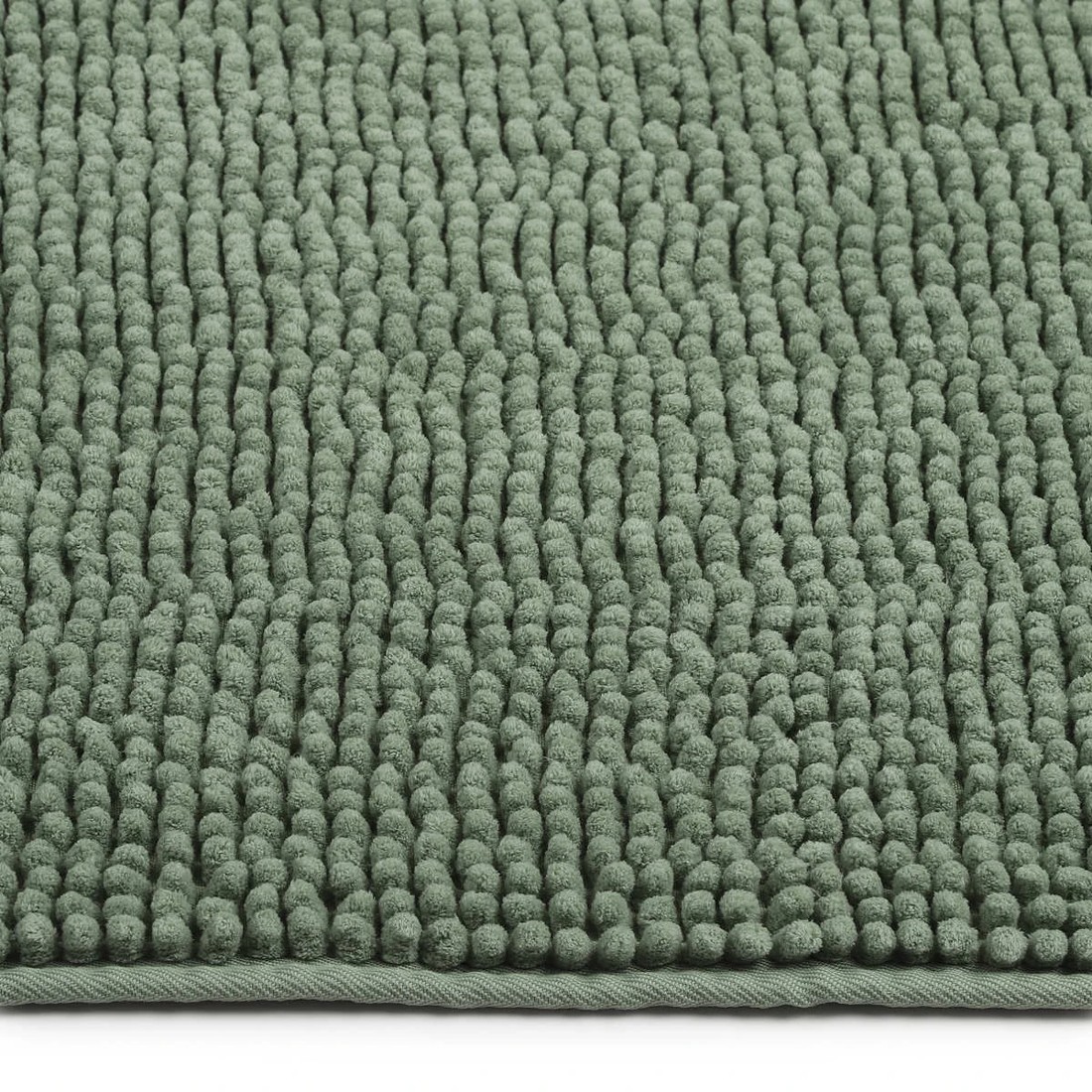 3 Soft Toggle Bath Mat - Moss, 3 of 5