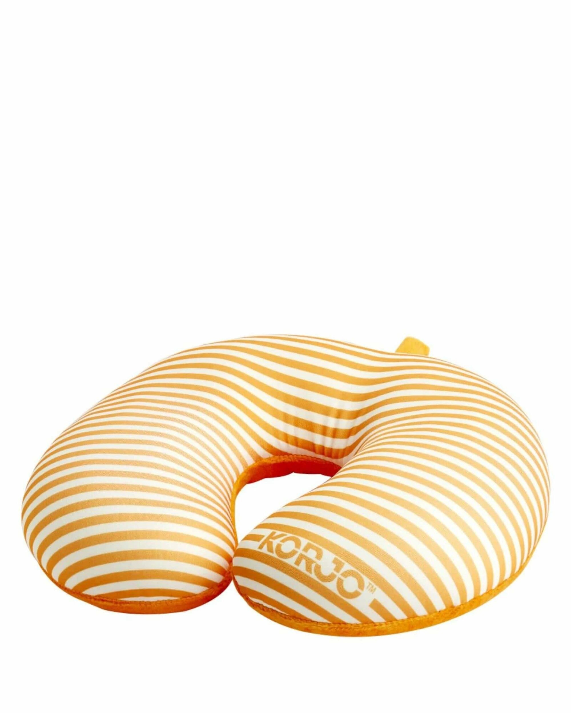 3 Korjo Squinchy Pillow - Stripes Assorted Colours, 3 of 5