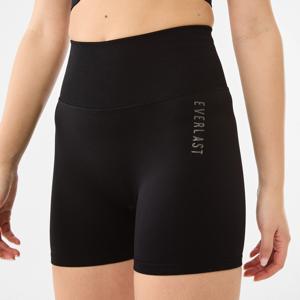 Everlast Womens Contour Seamfree Bike Sh