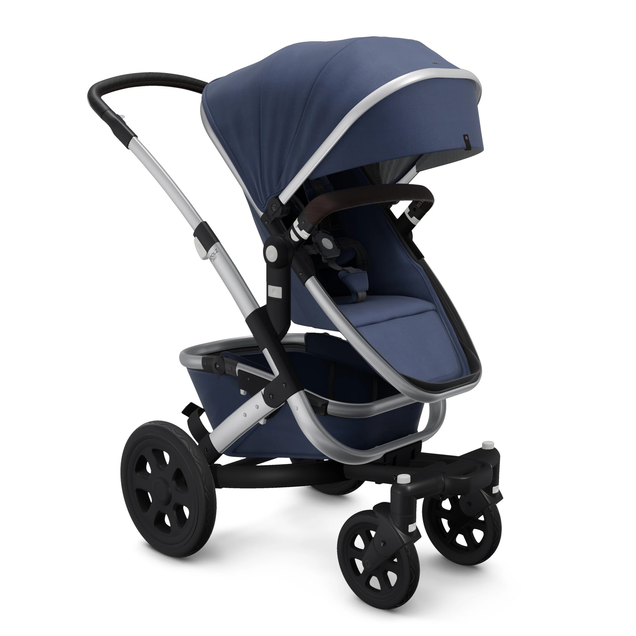 1 Joolz Geo2 Baby Stroller - Uptown Blue, 1 of 1