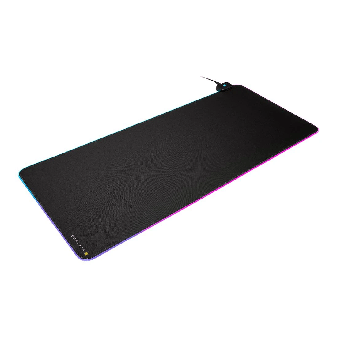2 Corsair MM700 RGB Extended Gaming Mouse Pad, 2 of 5
