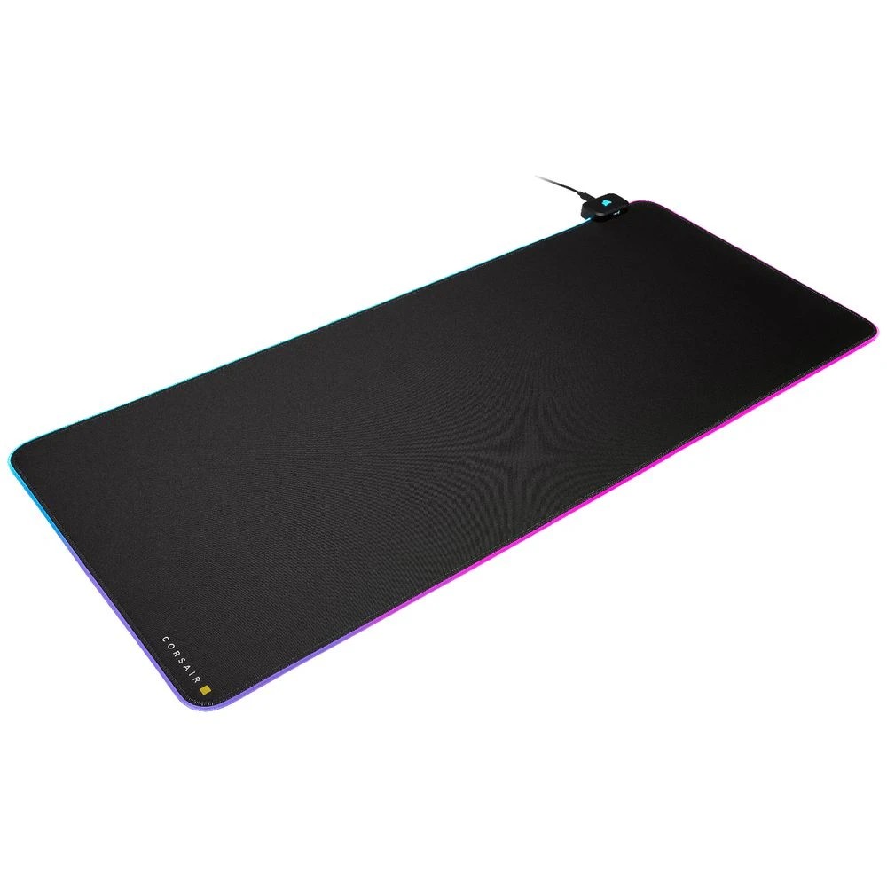 2 Corsair MM700 RGB Extended Gaming Mouse Pad, 2 of 5