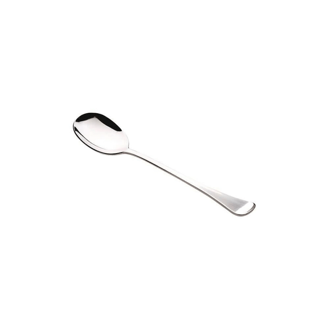 1 Maxwell & Williams Cosmopolitan Salad Spoon Cutlery Salad Server Tableware
 - Plain, 1 of 3