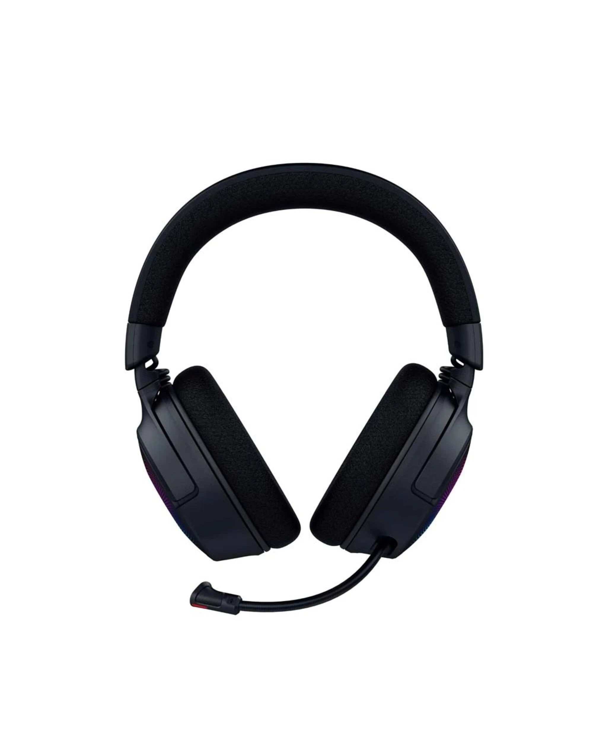 4 Razer Kraken V4 Pro Wireless Gaming Headset - Black, 4 of 5