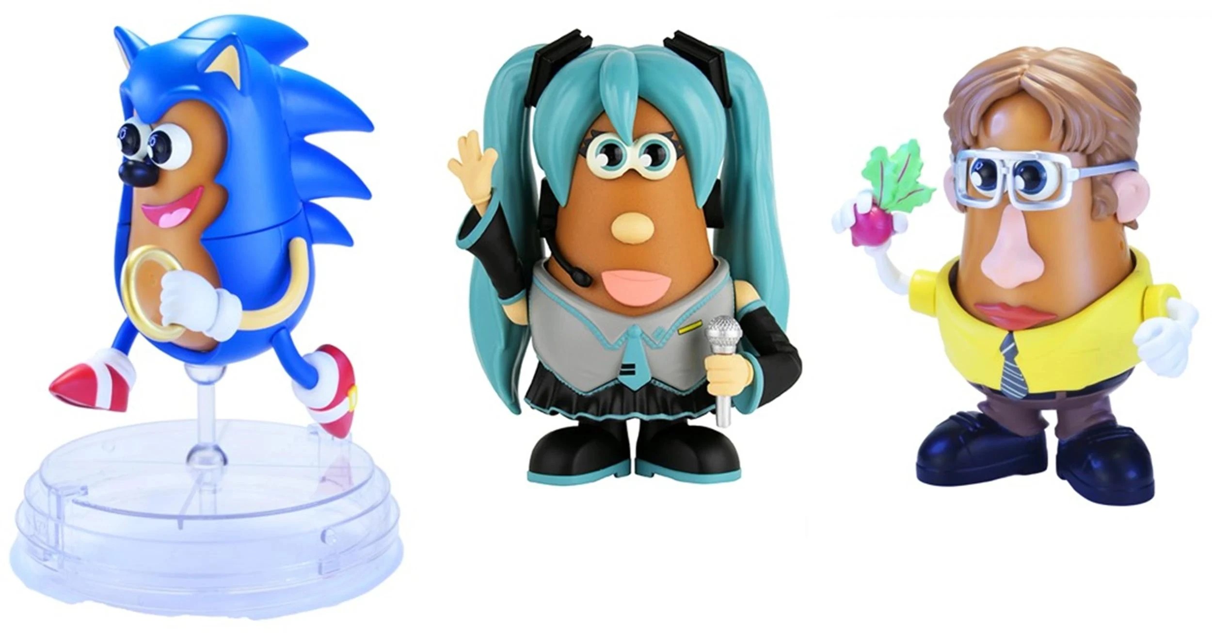 2 Poptaters Wave 1 - Assorted - Multi, 2 of 2