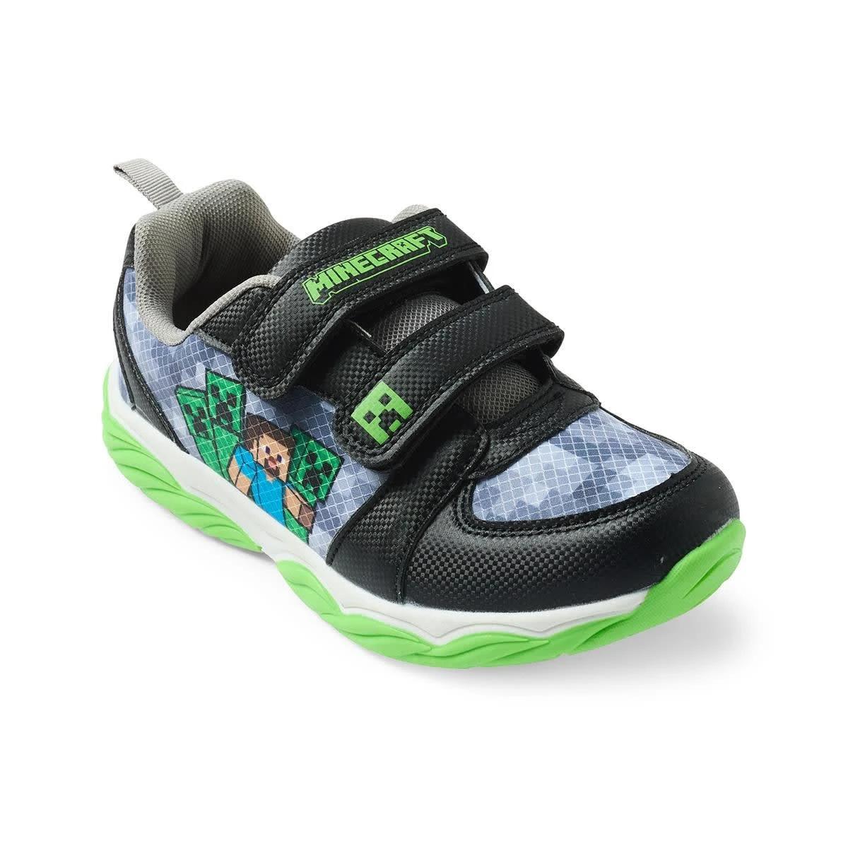 1 Senior Minecraft Sneakers Minecraft, 1 of 5