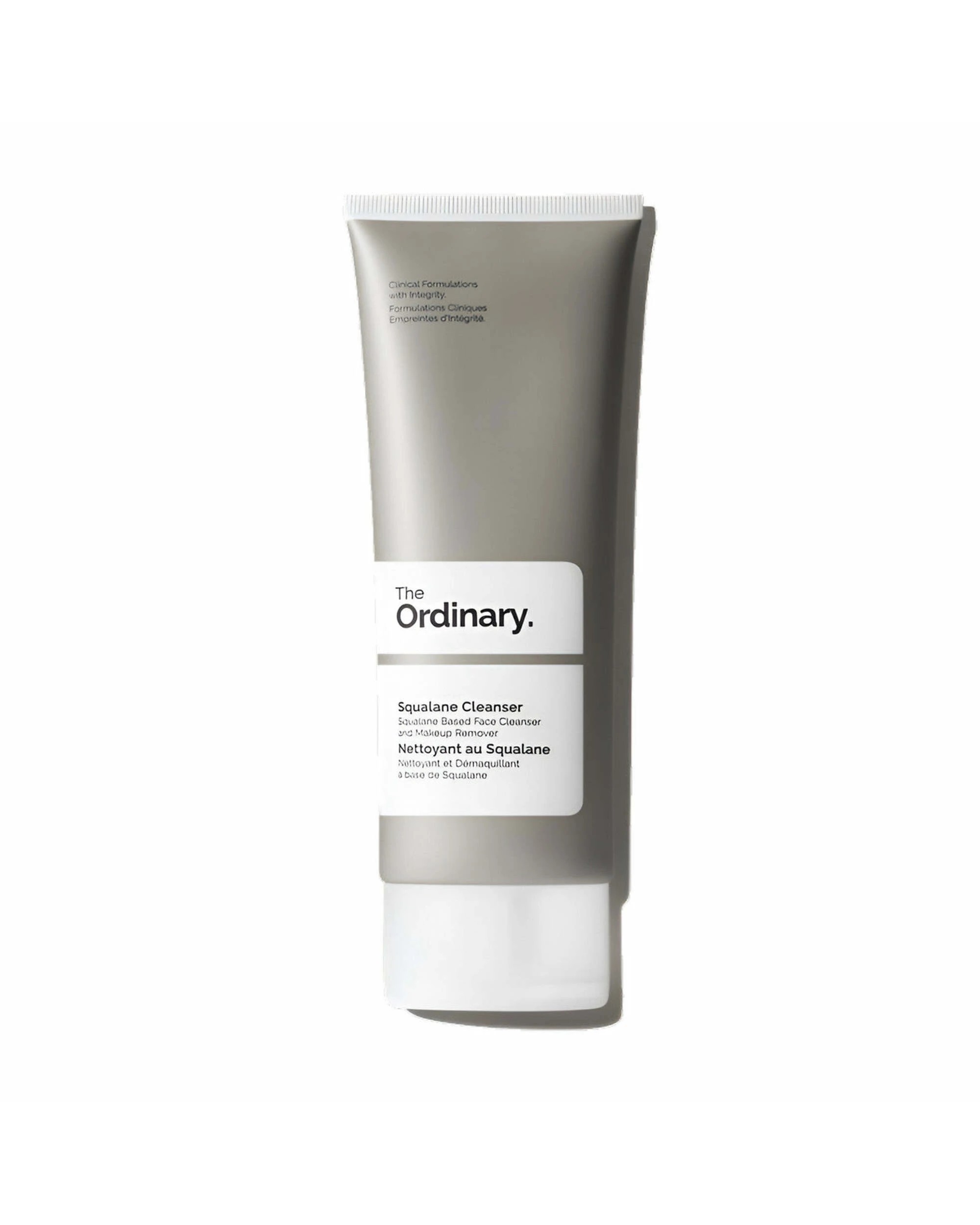 1 The Ordinary Squalane Cleanser 150ml, 1 of 2