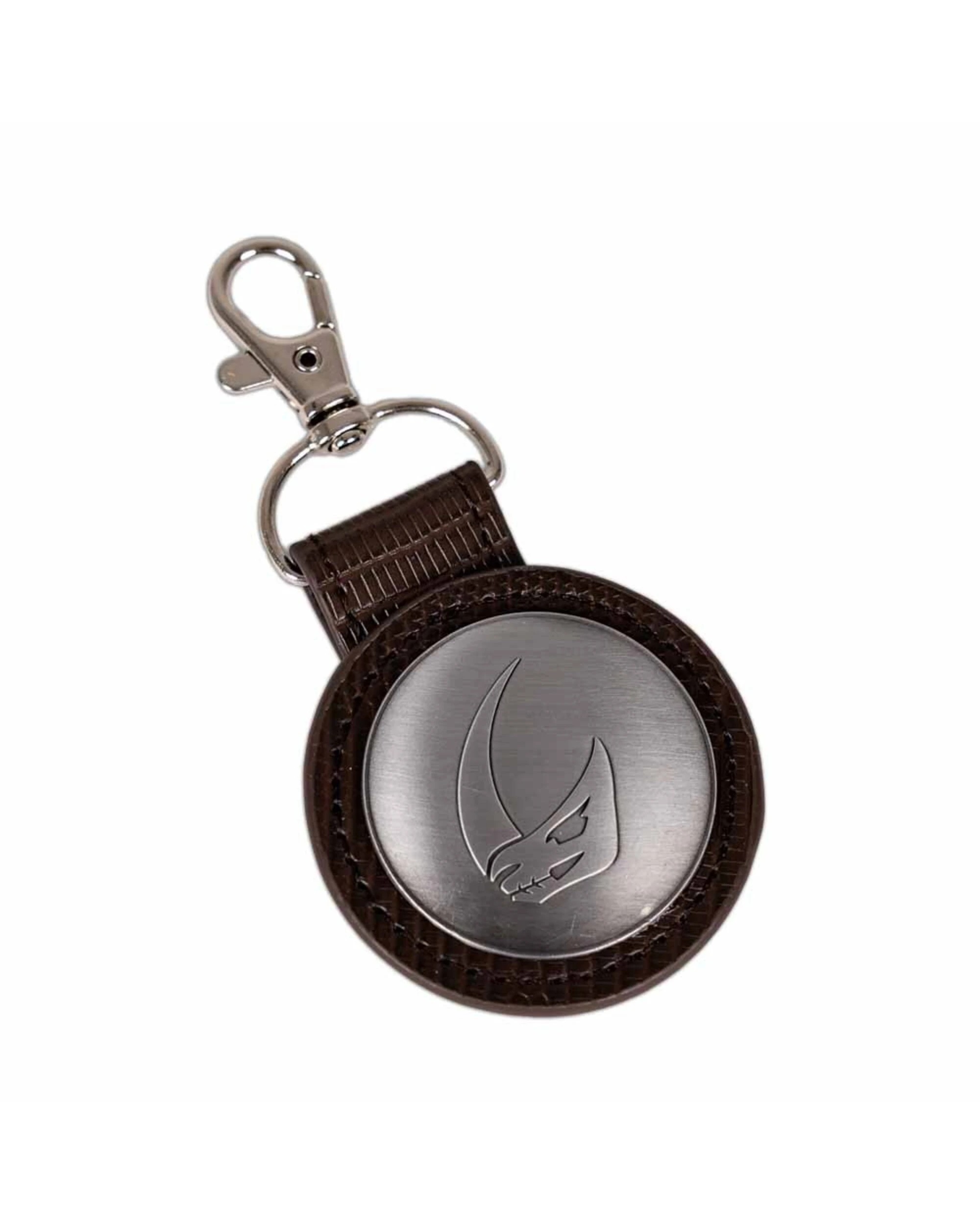 1 Star Wars - The Mandalorian - Mudhorn Keyring - ONE SIZE - Multi, 1 of 1