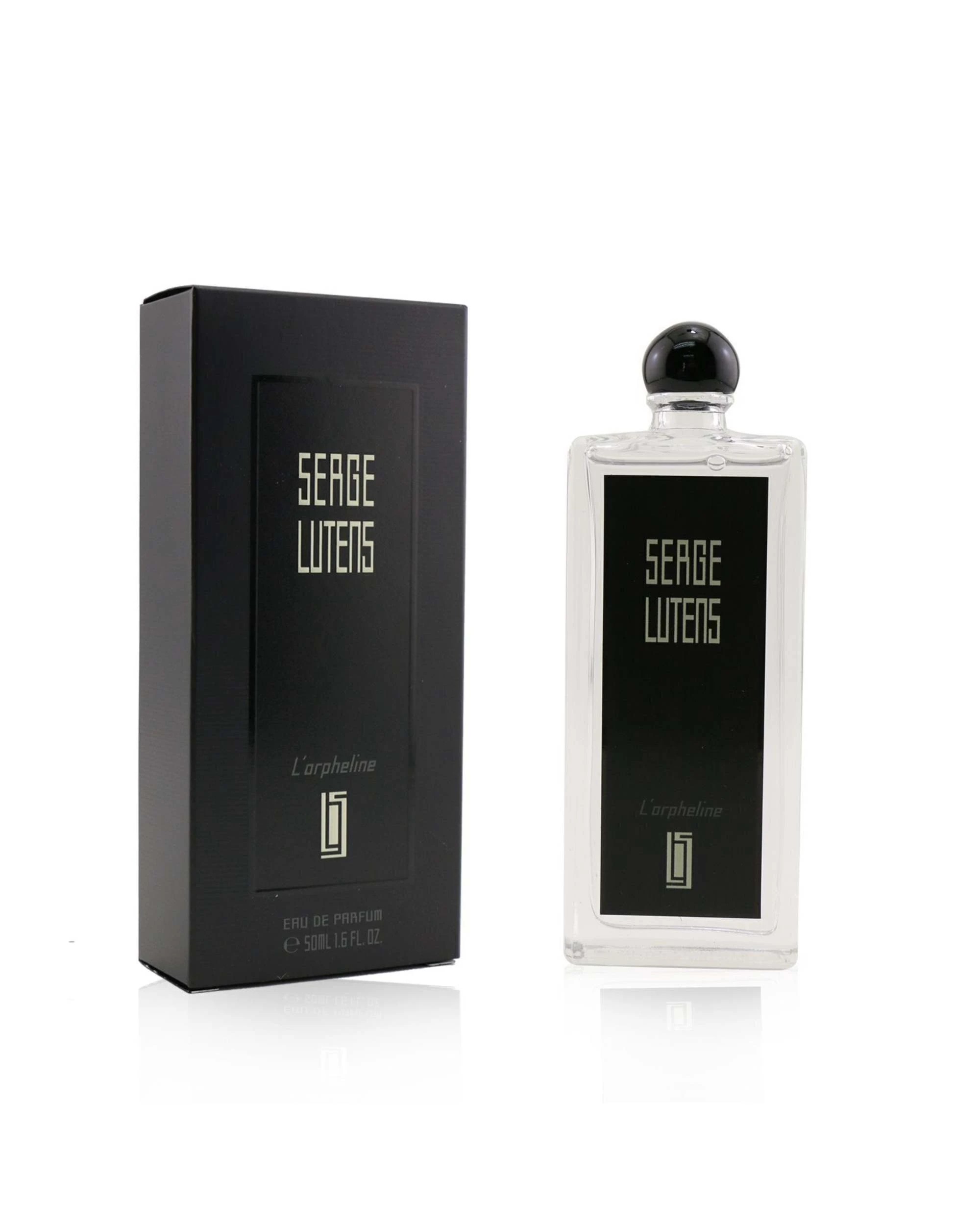3 Serge Lutens L'Orpheline Eau De Parfum Spray 50ml/1.6oz, 3 of 4