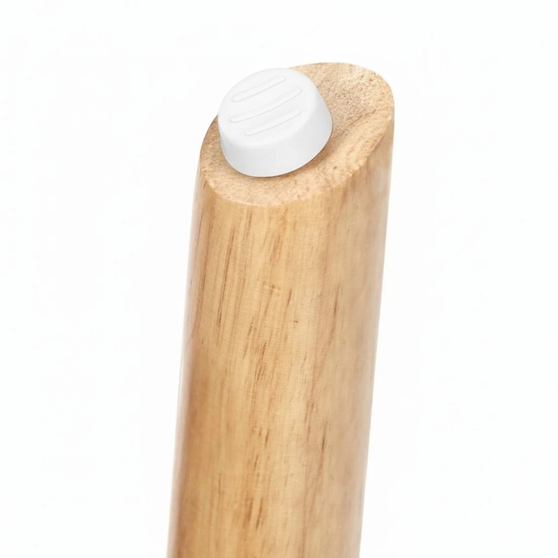 10 Artiss Armchair Lounge Chair Accent Tub Chair  ANNE - Natural, 10 of 10