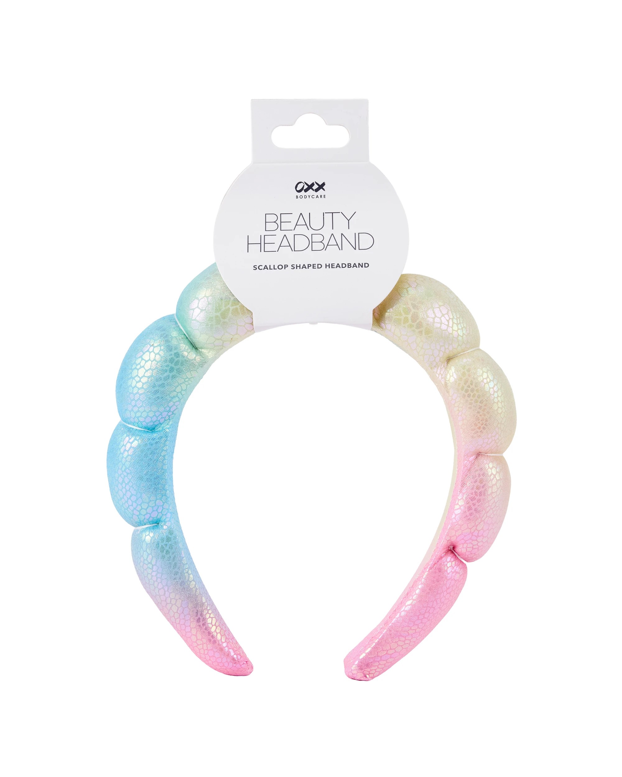 4 OXX Bodycare Beauty Headband - Ombre, 4 of 4