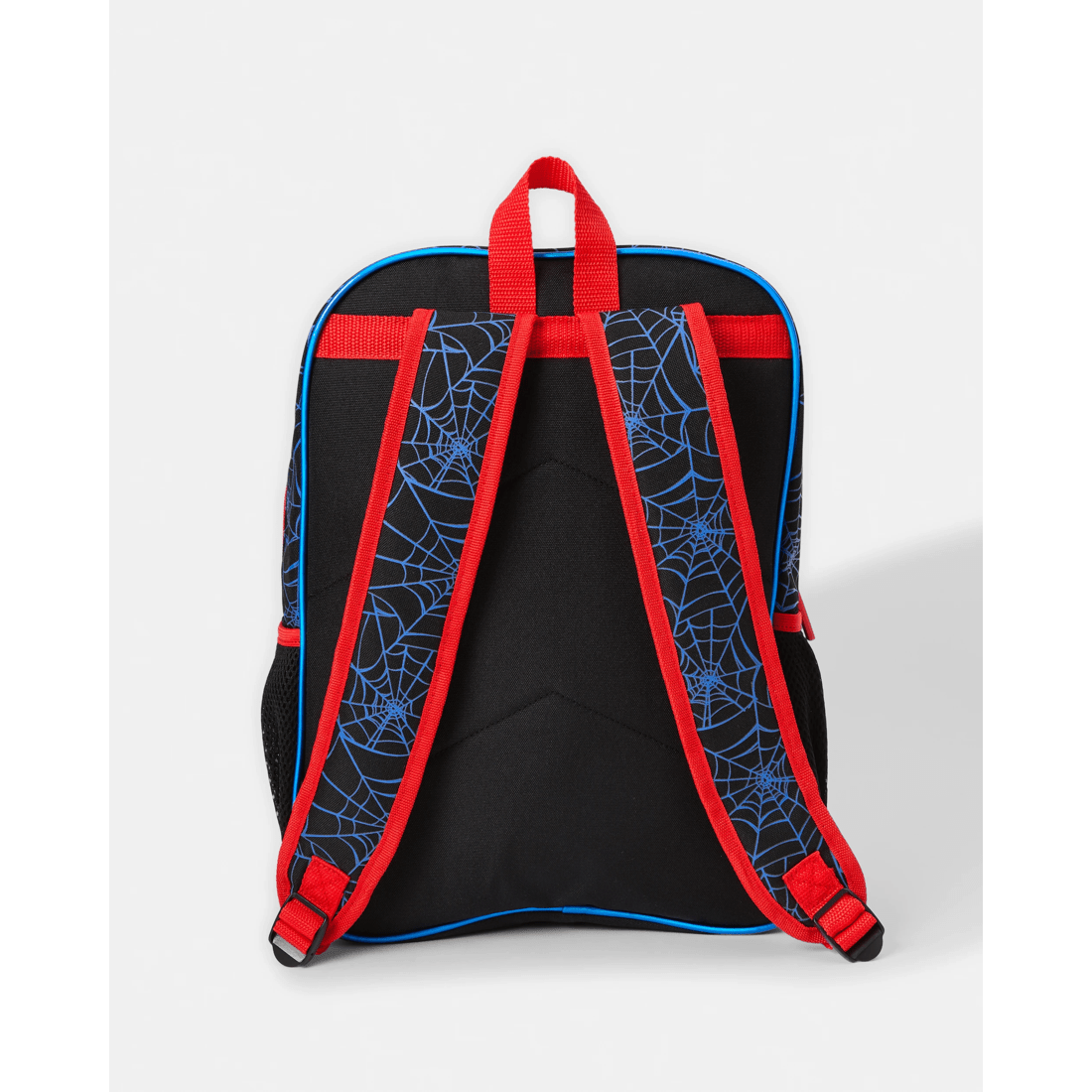 4 2 Piece Spider-Man Backpack Set, 4 of 9