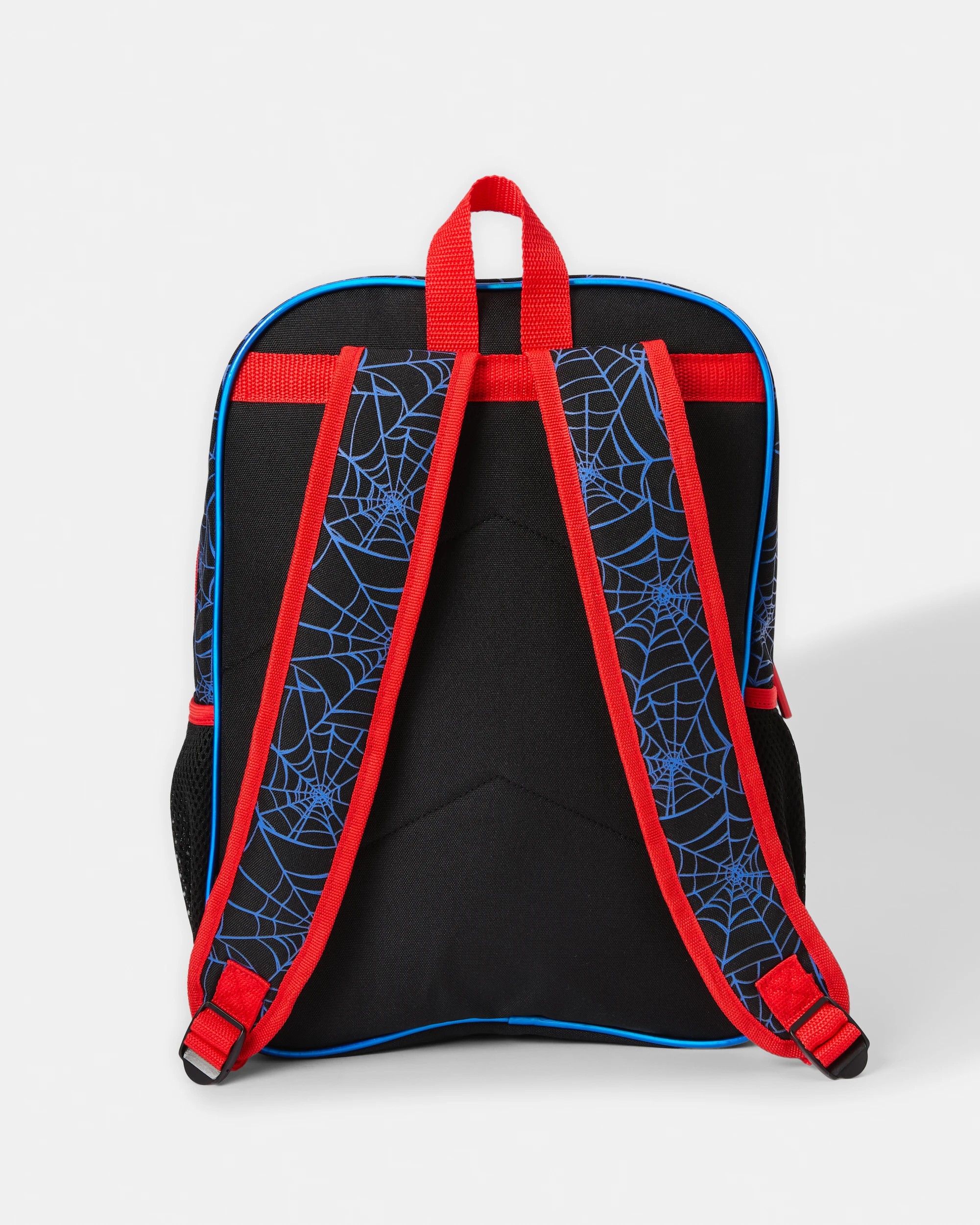 4 2 Piece Spider-Man Backpack Set, 4 of 9