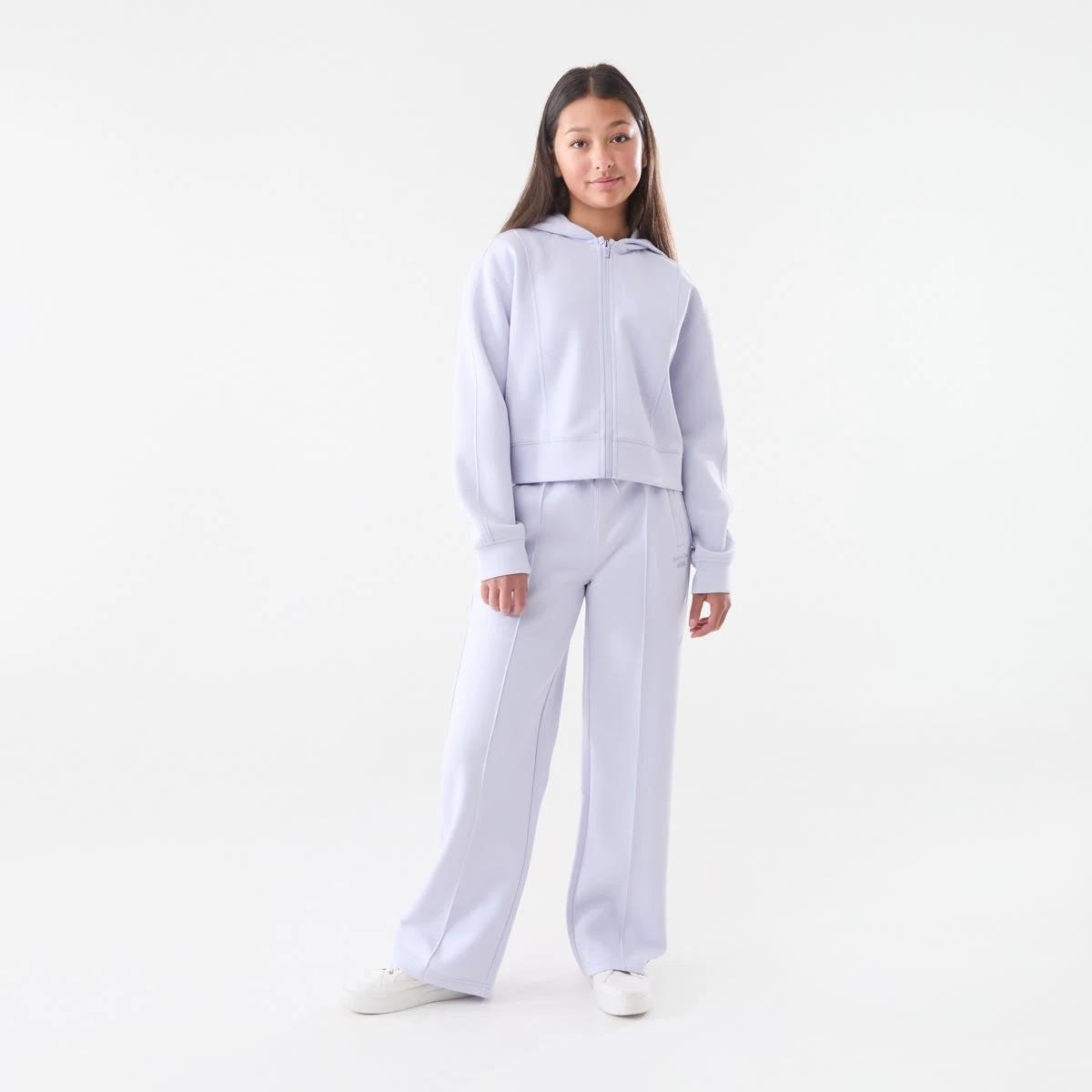 6 Scuba Zip Thru Hoodie Scuba Purp, 6 of 7