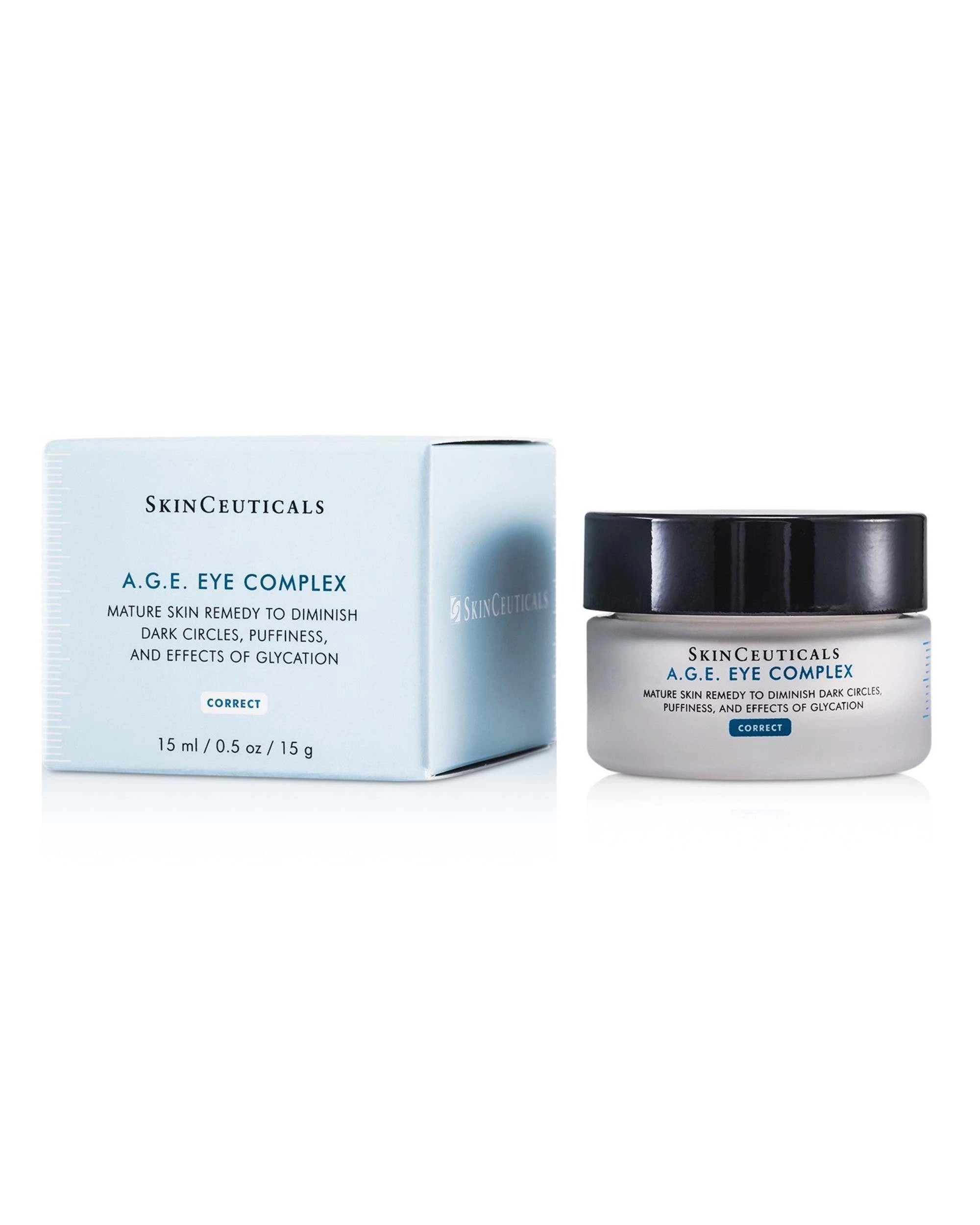 1 Skin Ceuticals A.G.E. Eye Complex 15g/0.5oz, 1 of 1