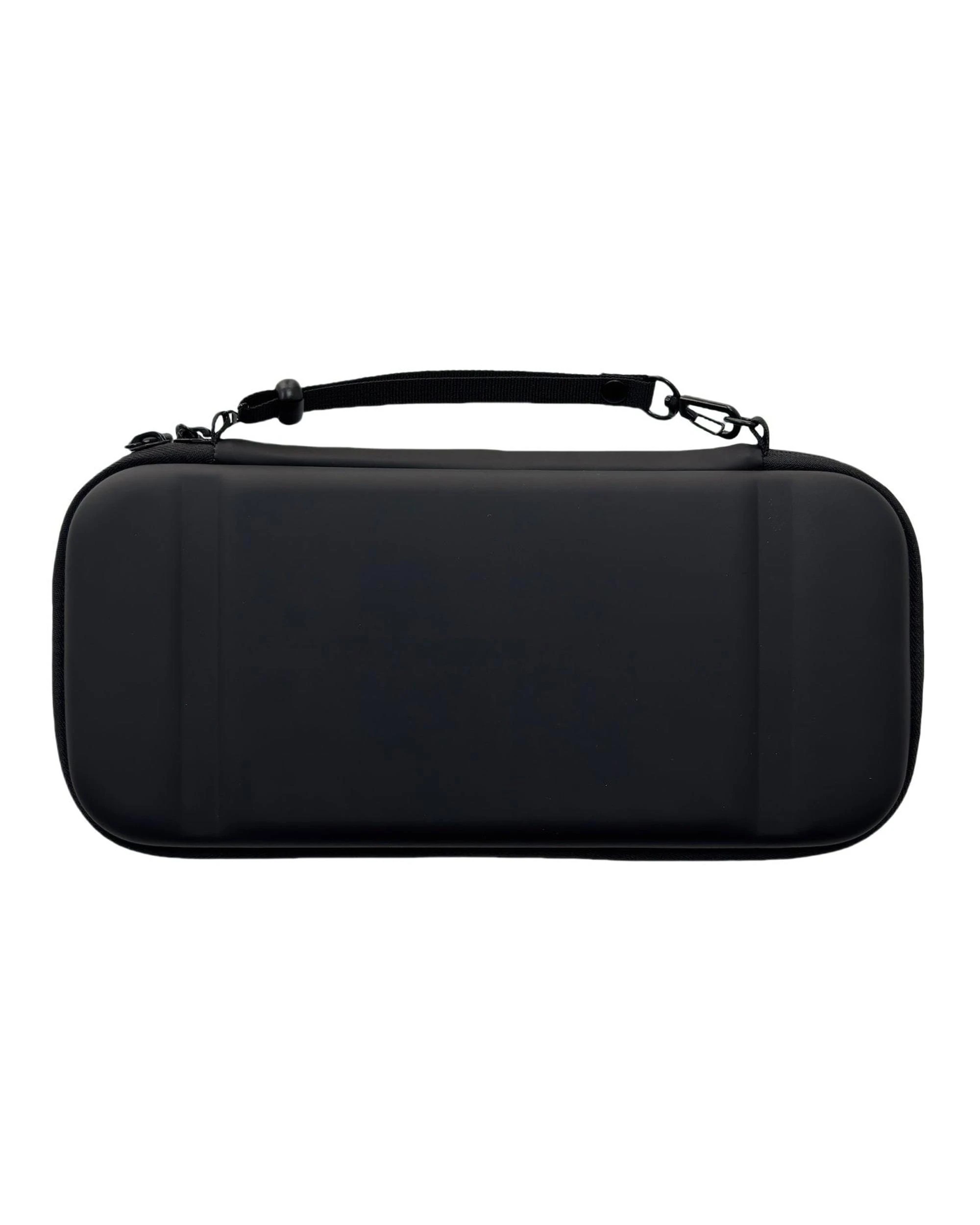 3 Playmax Switch 2 Case Combo Bundle - Black, 3 of 10