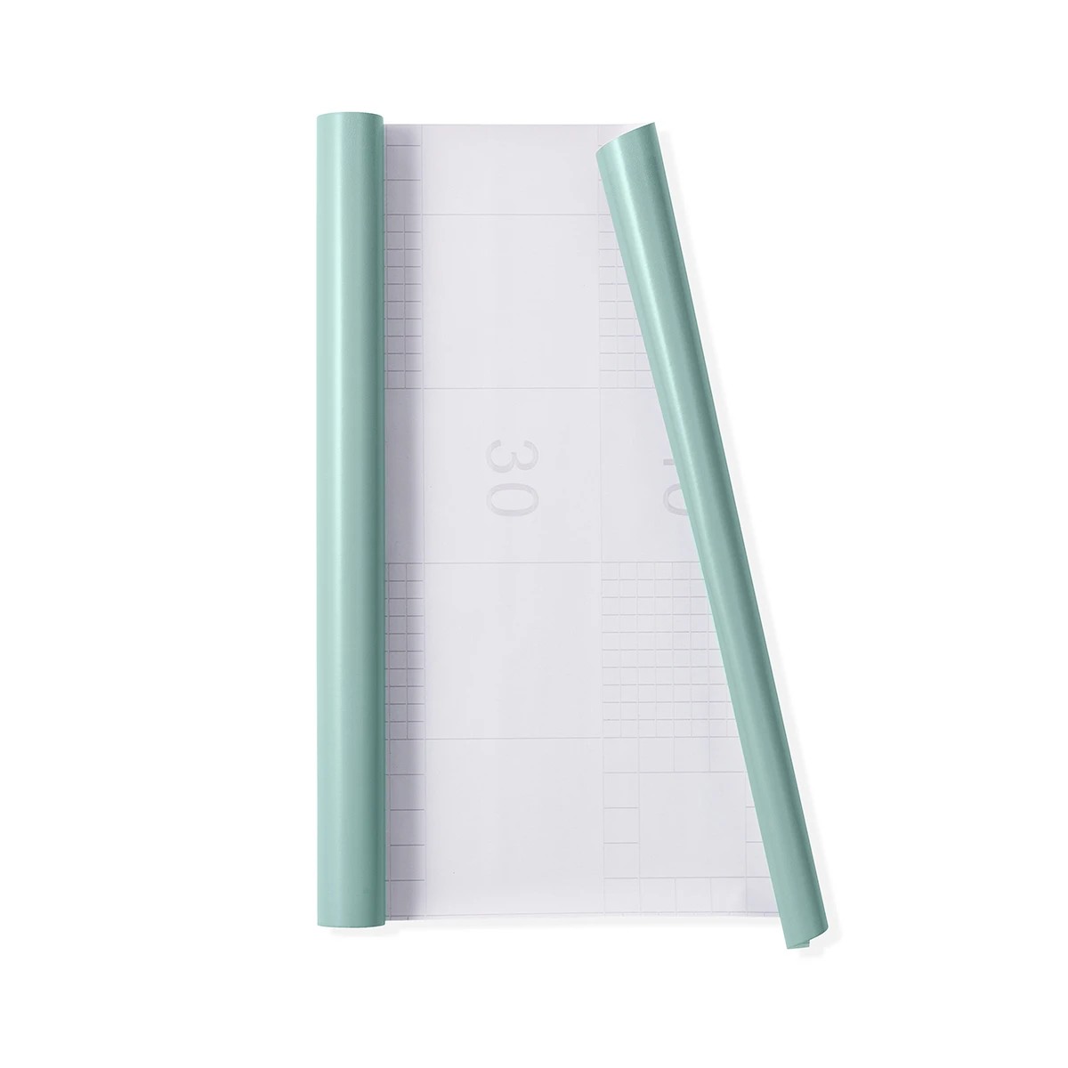 4 Self Adhesive Film - Sage, 4 of 6