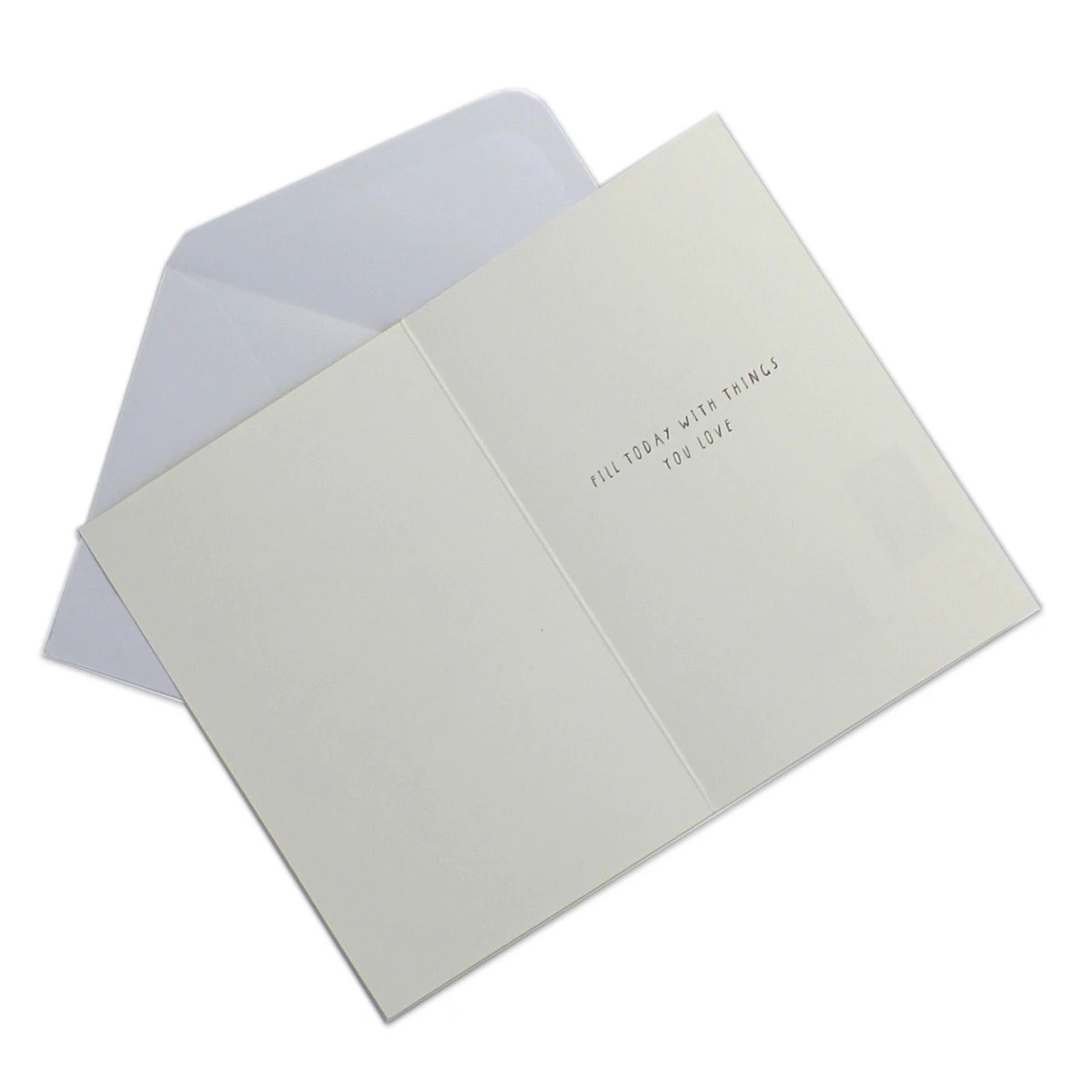 2 Hallmark Birthday Card - Birthday Tools, 2 of 3