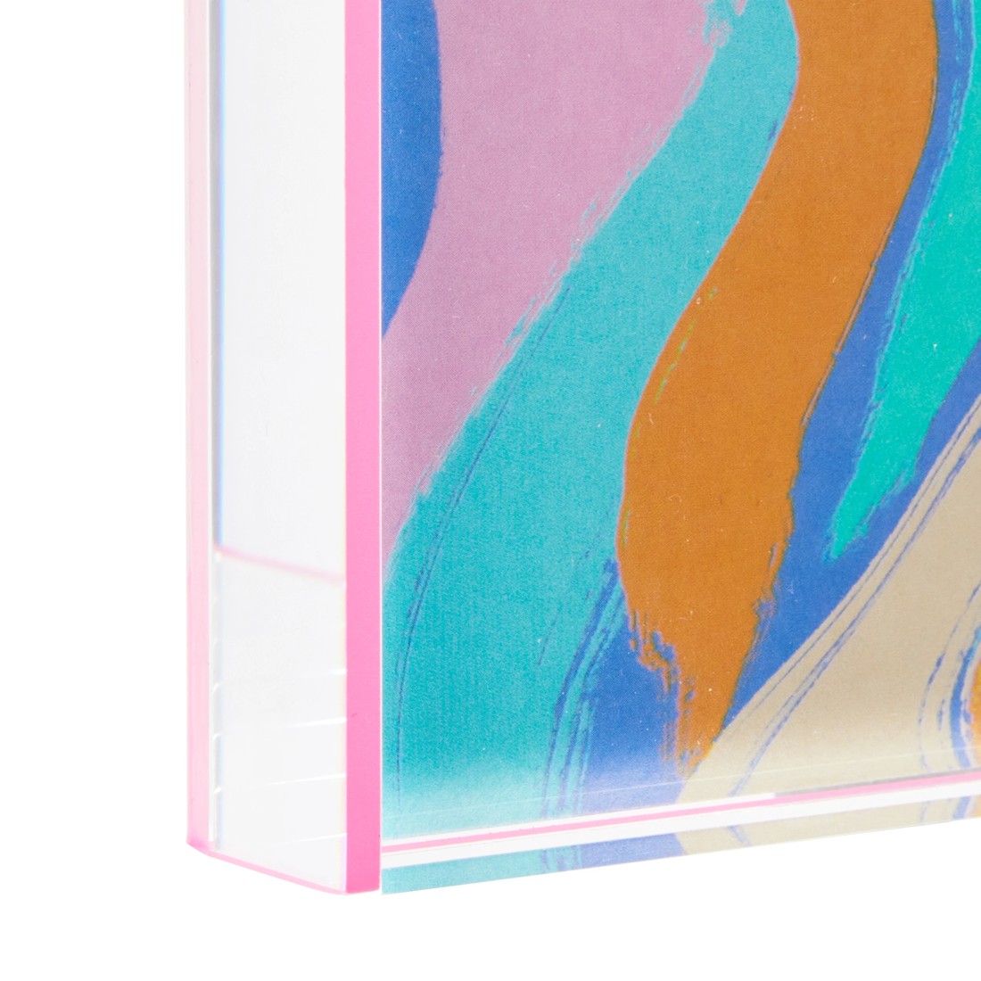 3 Acrylic Neon Frame 4in. x 6in., 3 of 5